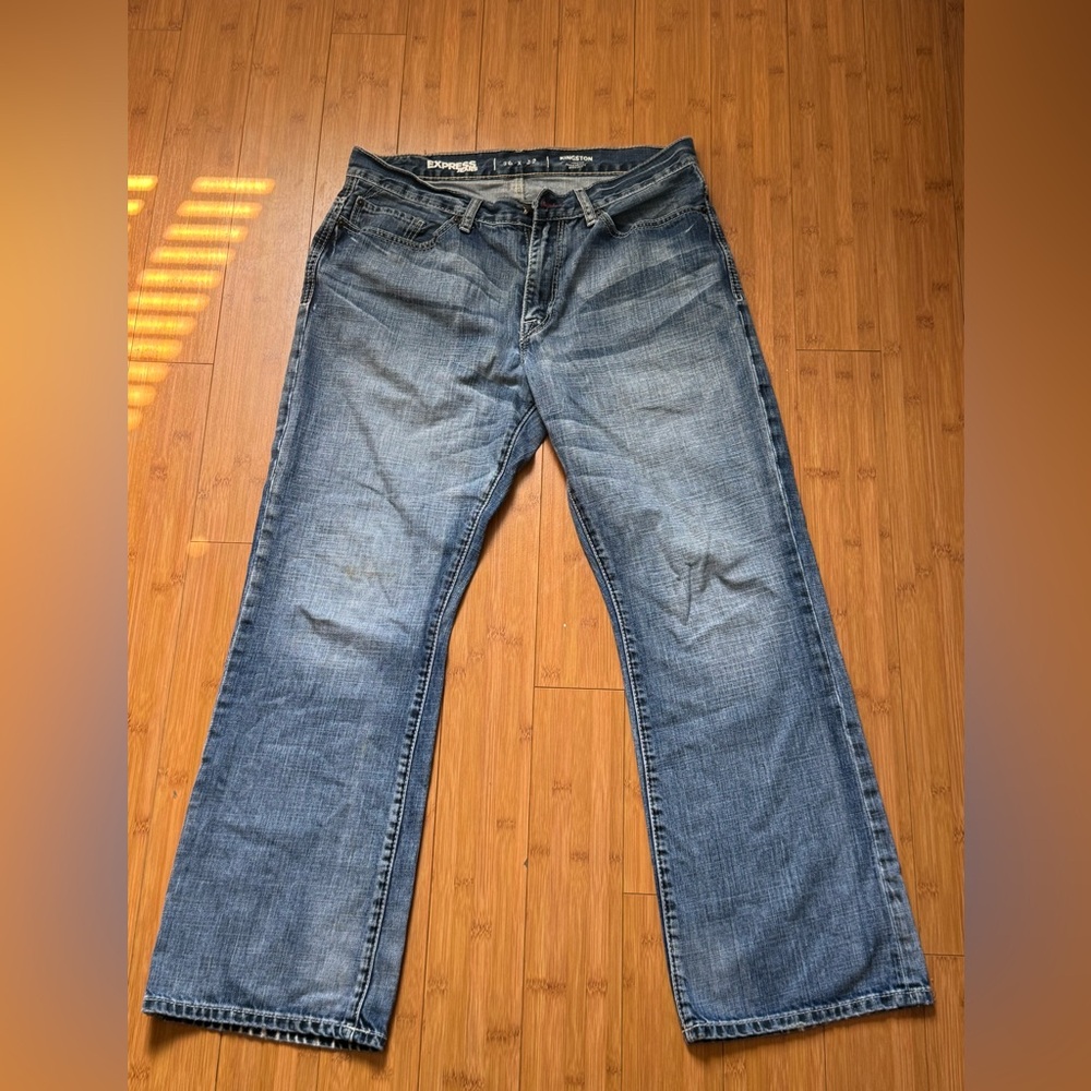 Men's Jeans
